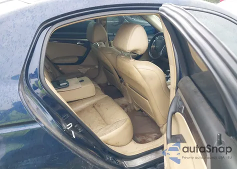 2007 Acura Tl 3.2 from USA, damaged, VIN 19UUA66287A010114